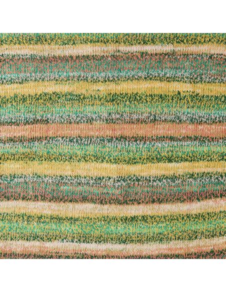 Pelote Creative chic-unique cotton dk fruits 