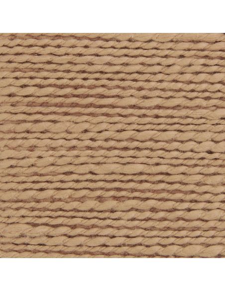 Pelote Essentials super cotton dk nougat