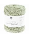 Pelote Essentials super cotton dk roseaux