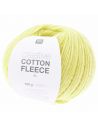 Pelote Creative cotton fleece dk citron