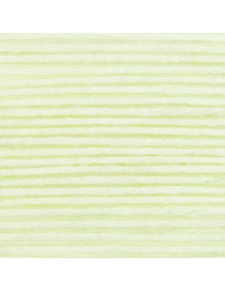 Pelote Creative cotton fleece dk beurre