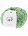 Pelote Creative cotton fleece dk lierre