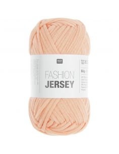 Pelote Fashion jersey pêche