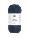 Pelote cotton marine