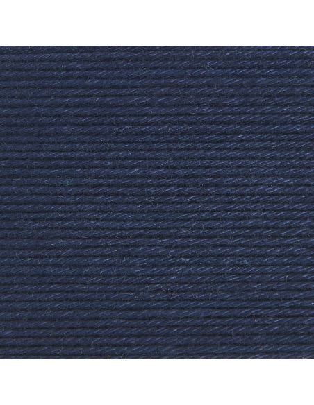 Pelote cotton marine