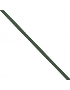 Ruban de Satin double face 8mm Vert anglais