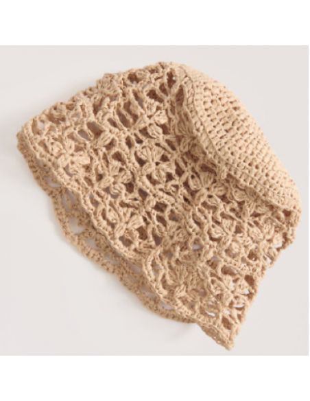 Pelote Luxury raffia paper foins