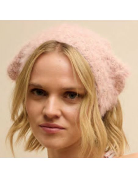 Pelote Essentials super cotton dk vieux rose