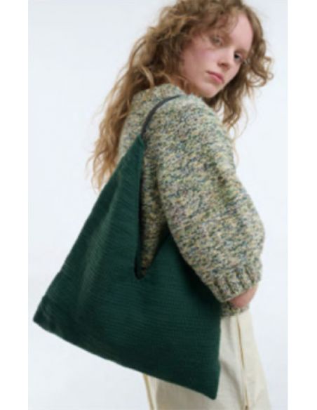 Pelote Fashion jersey lierre
