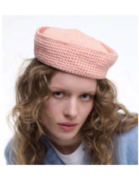 Pelote Fashion jersey pêche