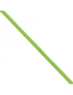 Passepoil Toutextile 10mm Vert pomme