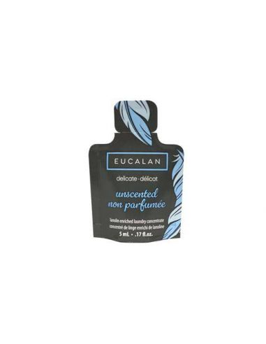 Lessive sans rinçage non parfumée unidose