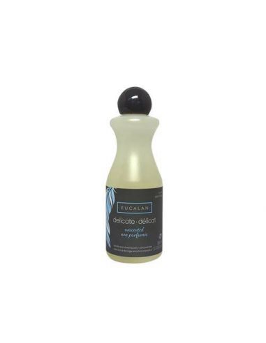 Lessive sans rinçage non parfumée 100ml