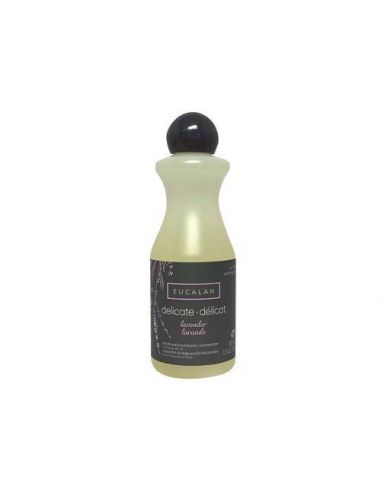 Lessive sans rinçage lavande 100ml