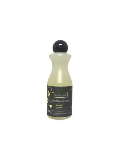 Lessive sans rinçage jasmin 100ml