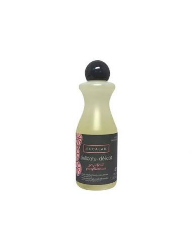 Lessive sans rinçage pamplemousse 100ml