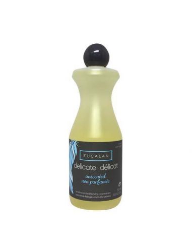 Lessive sans rinçage non parfumée 500ml