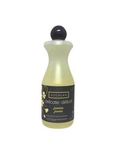 Lessive sans rinçage jasmin 500ml