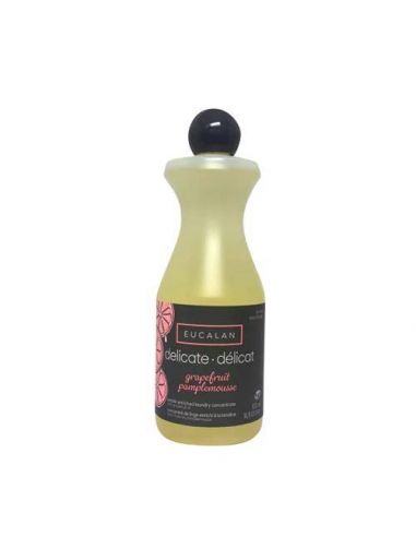 Lessive sans rinçage pamplemousse 500ml