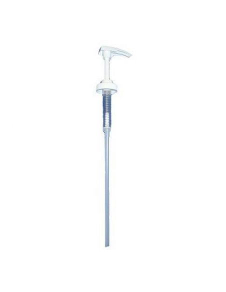 Pompe pour bouteille de lessive Eucalan 4L