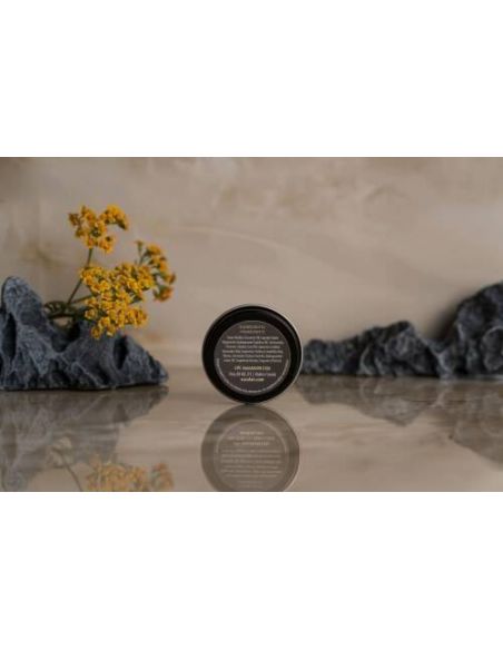 Baume hydratant pour les mains jasmin