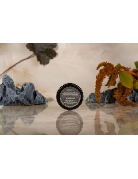 Baume hydratant pour les mains non parfumé