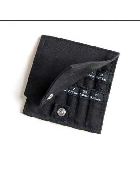 Kit d'aiguilles interchangeable Twist shorties mini