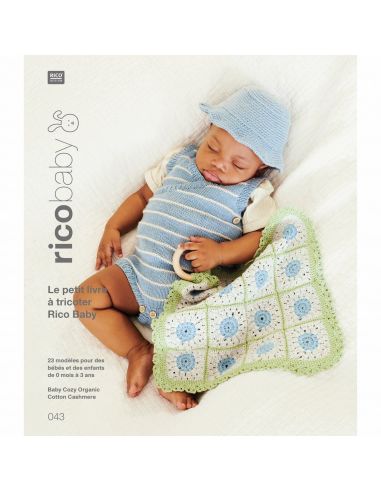 Rico baby 43