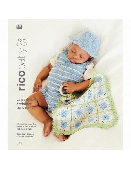 Rico baby 43