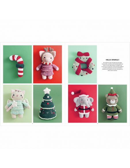 Chenillove Christmas