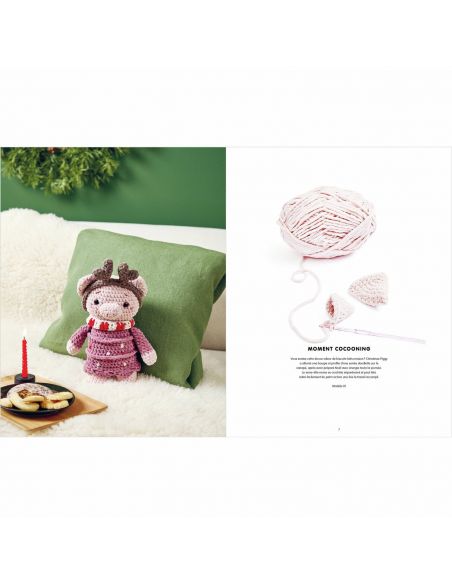 Chenillove Christmas