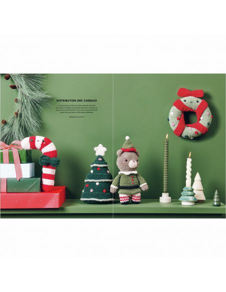 Chenillove Christmas