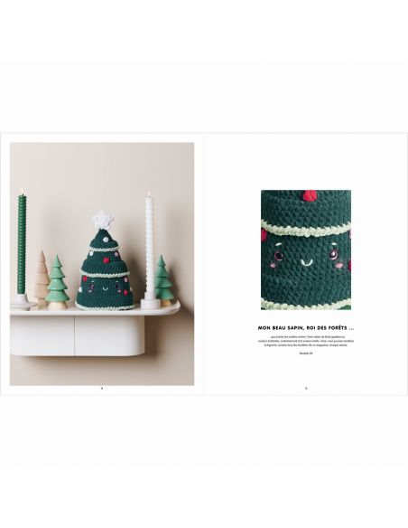 Chenillove Christmas