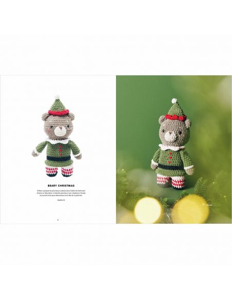 Chenillove Christmas