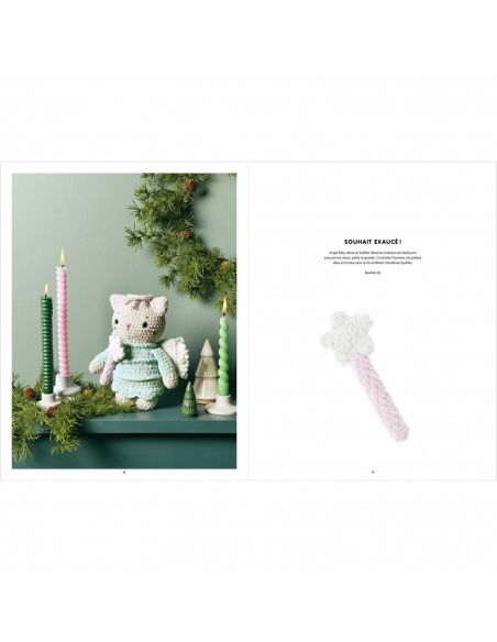 Chenillove Christmas