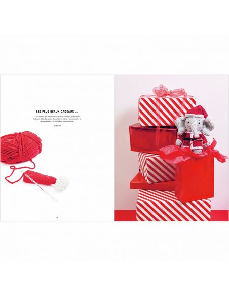 Chenillove Christmas