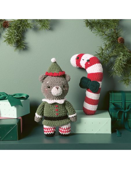 Chenillove Christmas