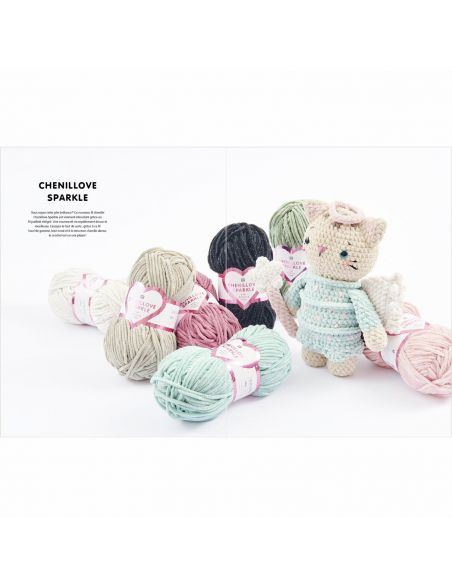 Chenillove Christmas