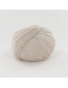 Pelote Fonty Alpaga col 421 craie
