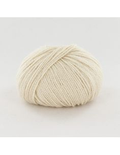 copy ofPelote Fonty Alpaga col 421 craie