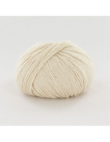 copy ofPelote Fonty Alpaga col 421 craie