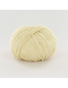Pelote Fonty Alpaga col 423 paille