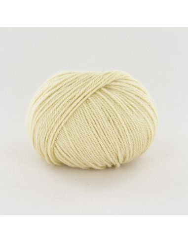 Pelote Fonty Alpaga col 423 paille
