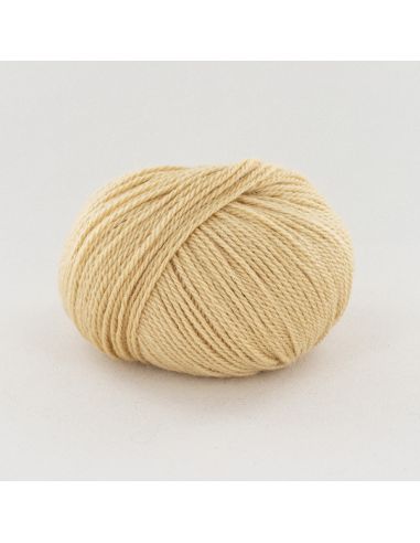 Pelote Fonty Alpaga col 424 blond