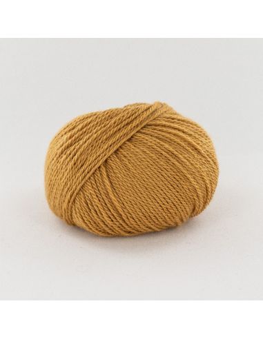 Pelote Fonty Alpaga col 425 caramel