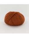 Pelote Fonty Alpaga col 426 rouille