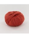 Pelote Fonty Alpaga col 418 corail