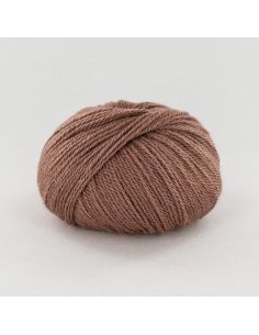 Pelote Fonty Alpaga col 429 bois de rose