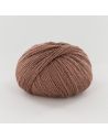Pelote Fonty Alpaga col 429 bois de rose