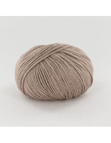 Pelote Fonty Alpaga col 430 ficelle